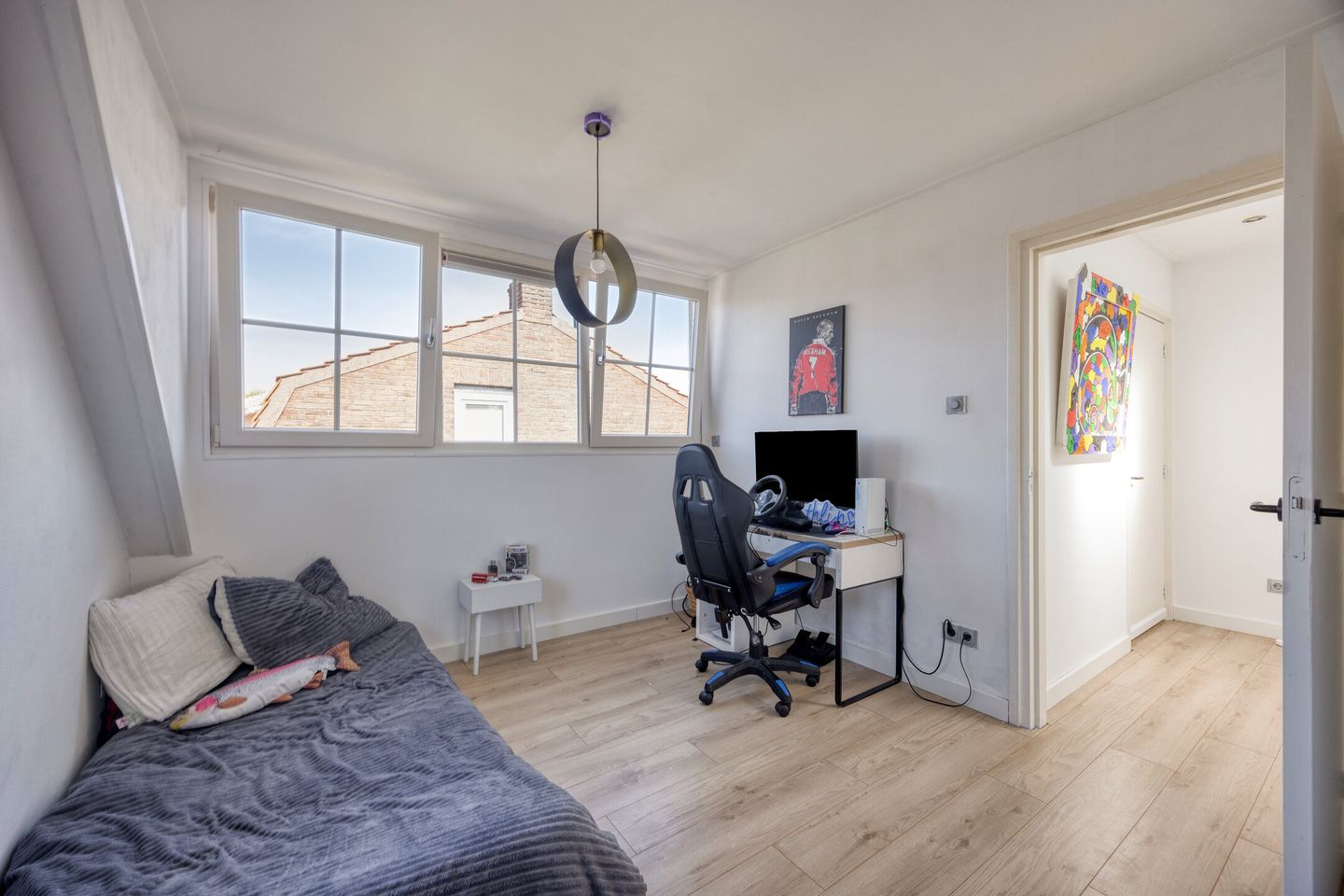 Foto 25 van Prins Hendrikstraat 14