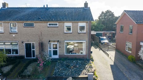 Bergmanstraat thumbnail