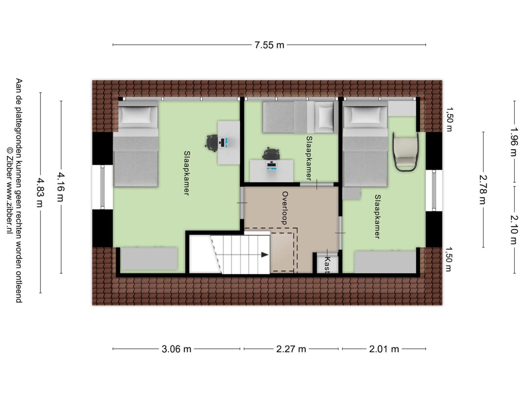 Foto 32 van Prins Hendrikstraat 14