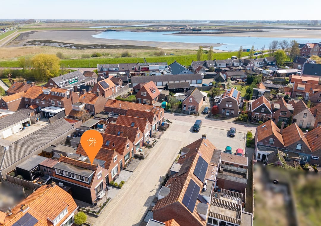 Foto 43 van Prins Hendrikstraat 14