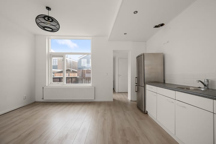 Foto 3 van Oostzijde 398-B