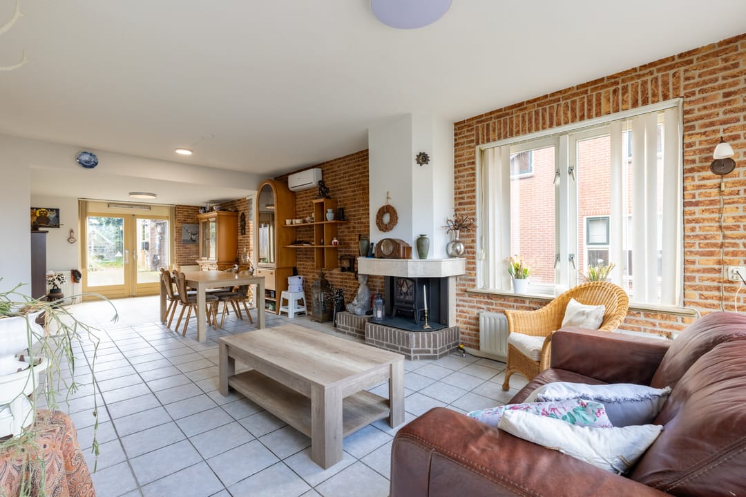 Foto 7 van Bergmanstraat 26