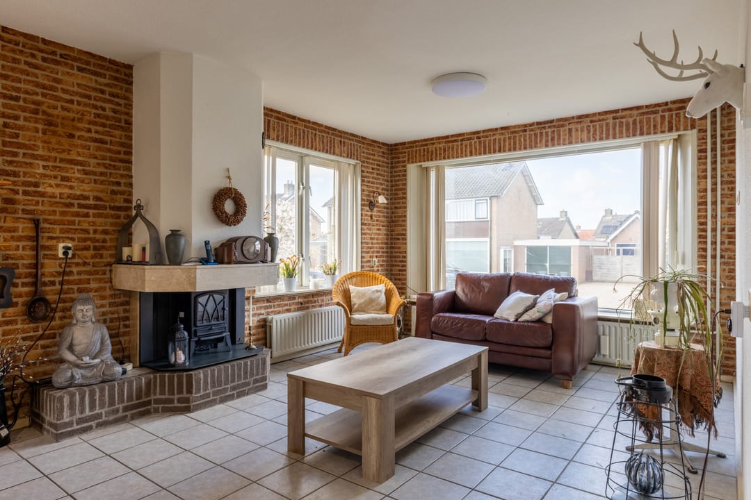 Foto 8 van Bergmanstraat 26