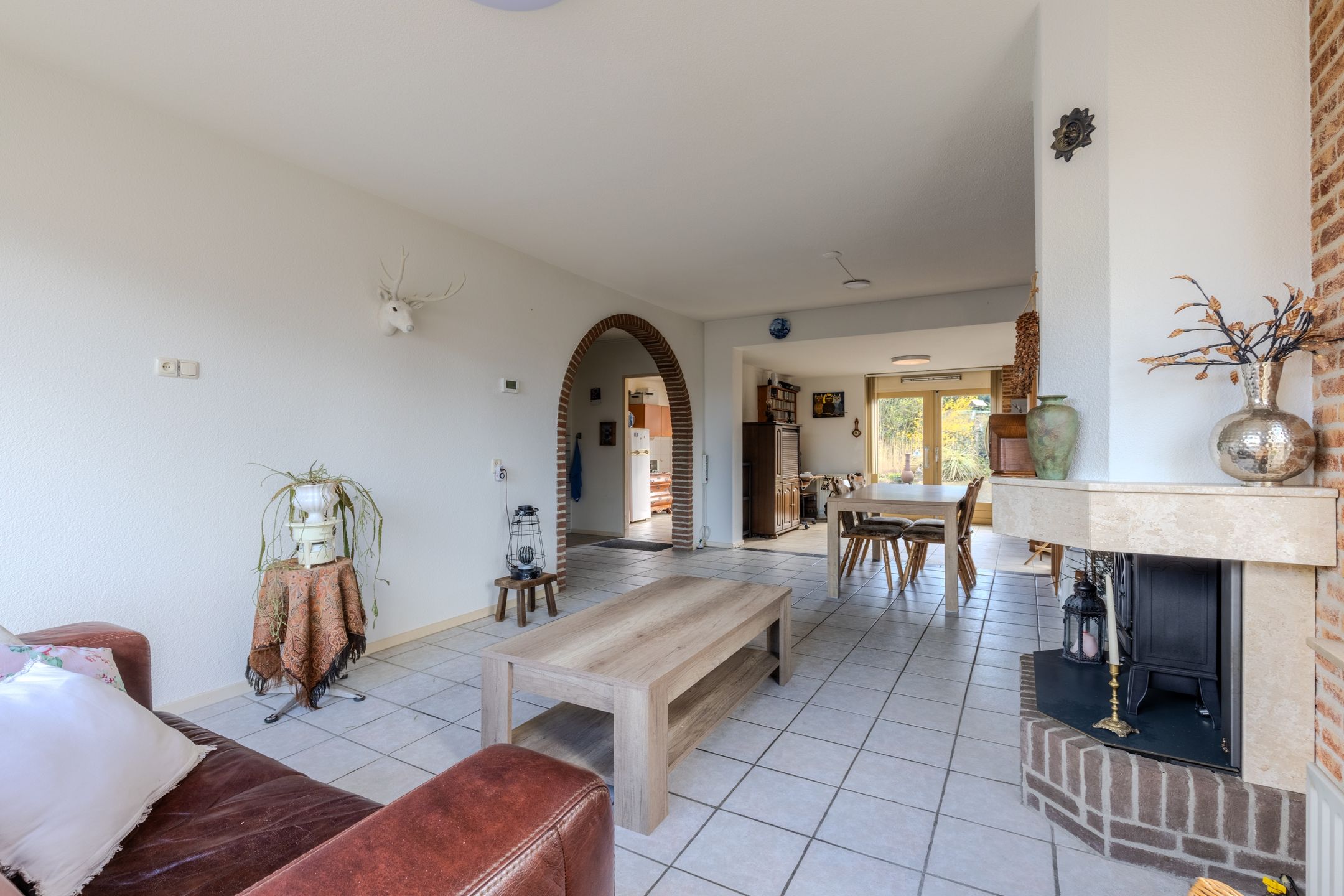 Foto 9 van Bergmanstraat 26