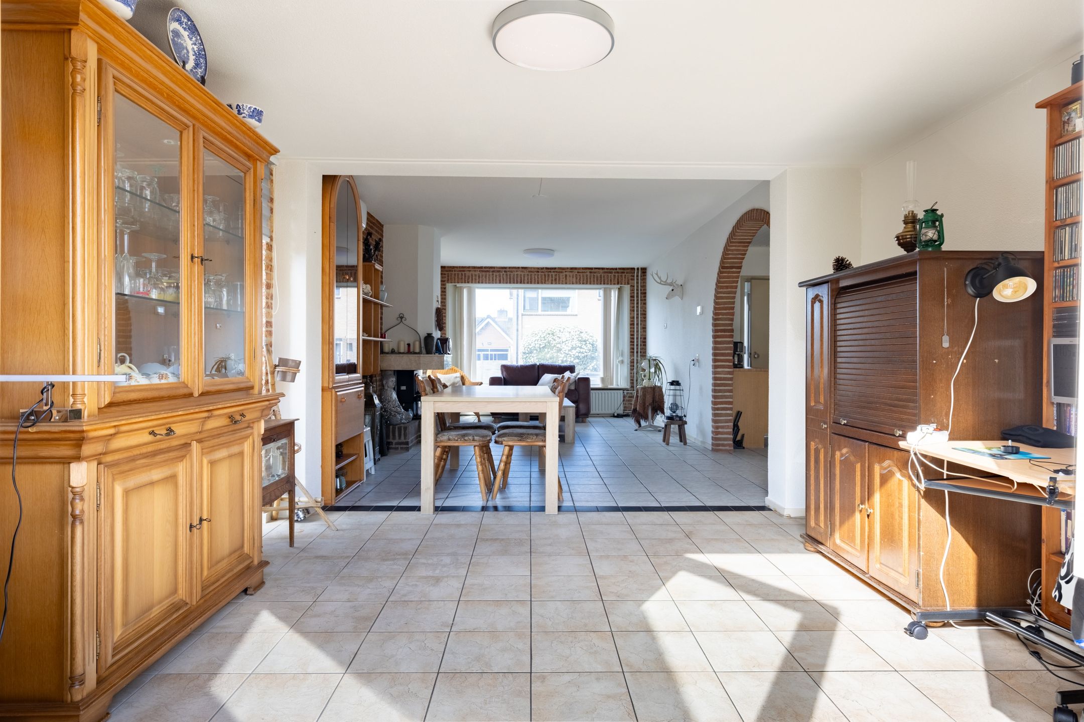 Foto 12 van Bergmanstraat 26