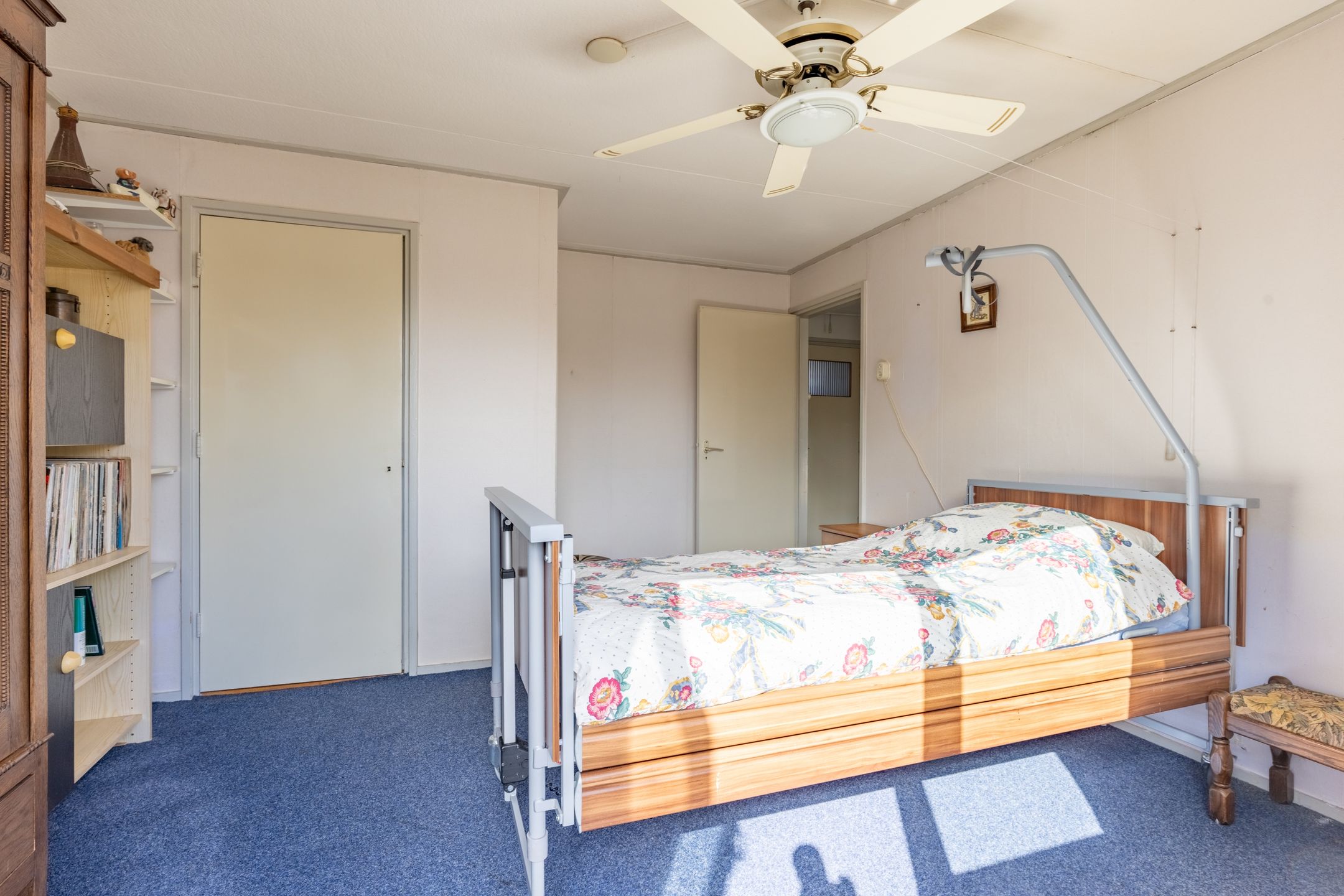 Foto 21 van Bergmanstraat 26