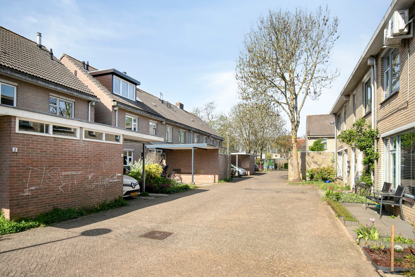 Foto 35 van Beverweerd 9