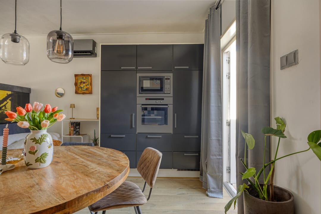 Foto 11 van Prins Hendrikstraat 14