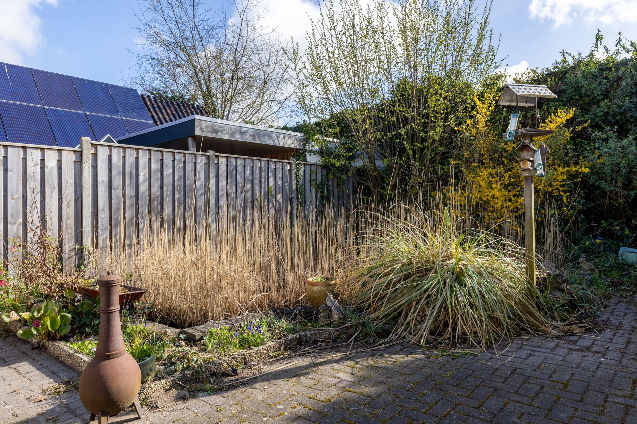 Foto 30 van Bergmanstraat 26