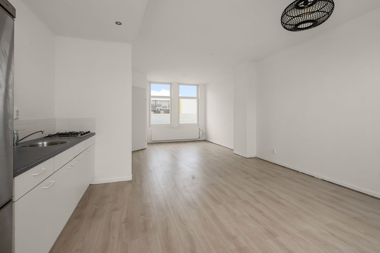 Foto 10 van Oostzijde 398-B