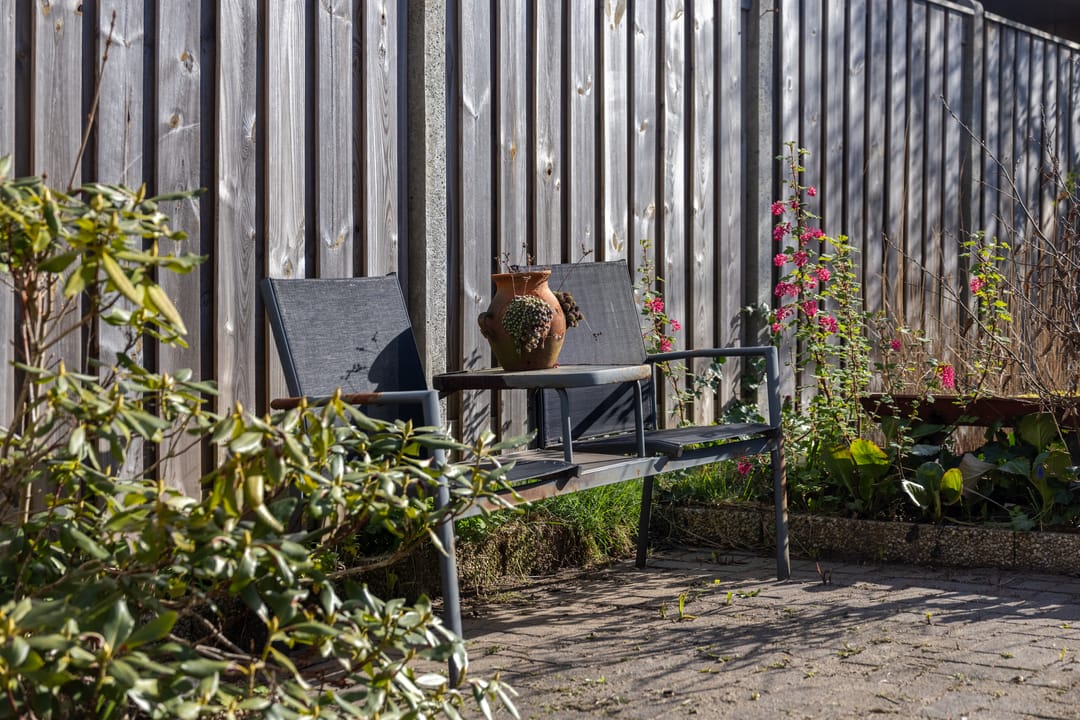 Foto 32 van Bergmanstraat 26