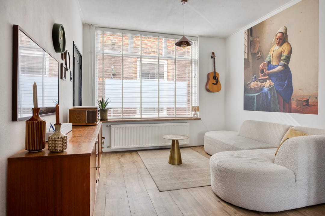 Foto 2 van Spuistraat 10