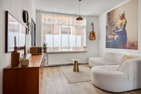 Spuistraat 10 secondary image