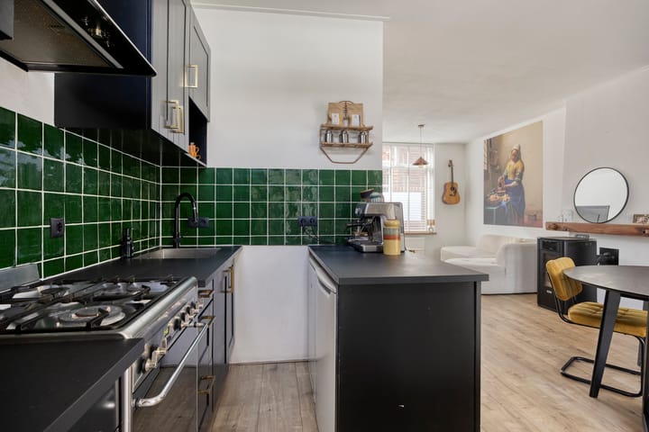 Foto 3 van Spuistraat 10