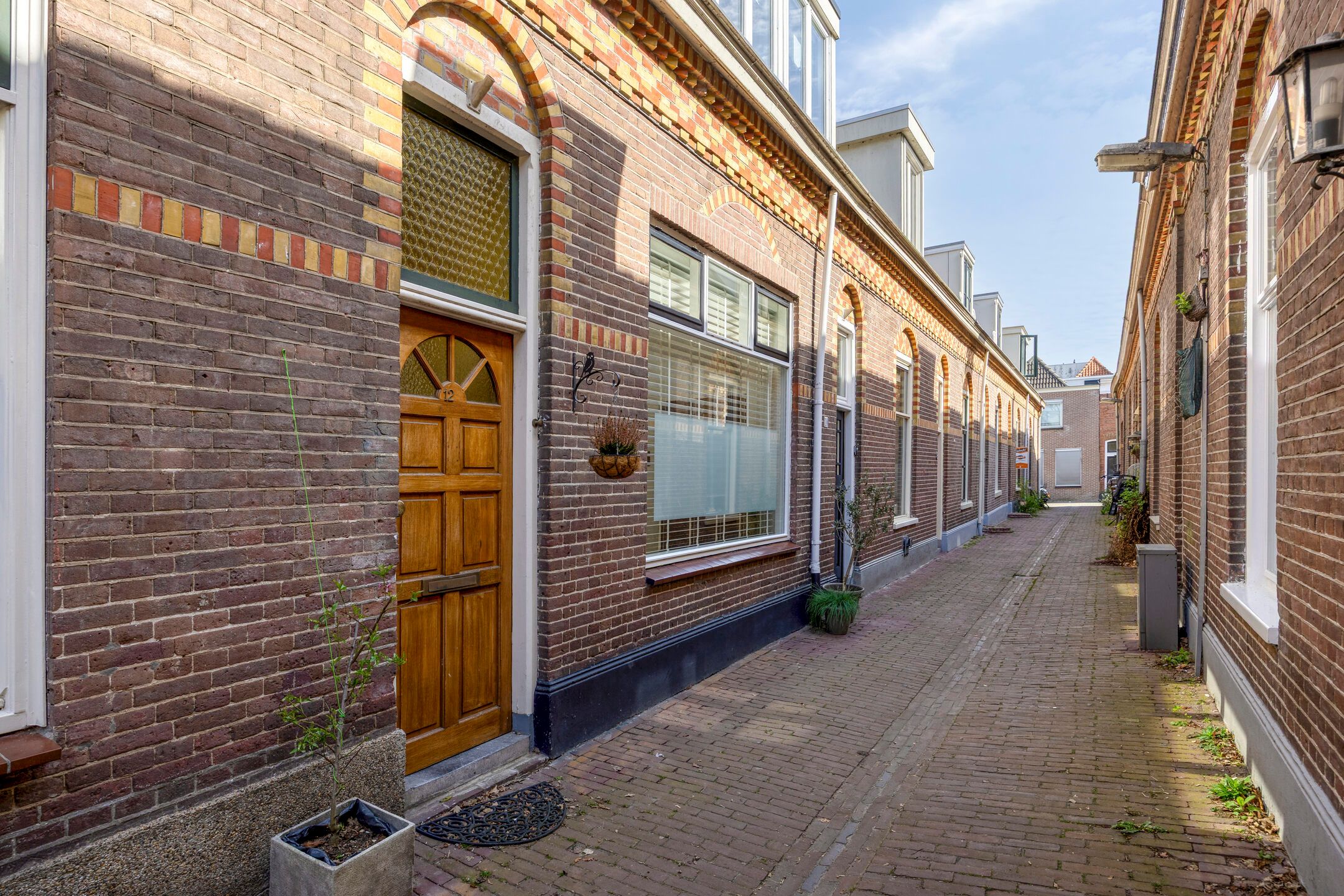 Foto 6 van Spuistraat 10