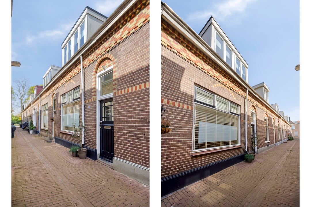 Foto 7 van Spuistraat 10