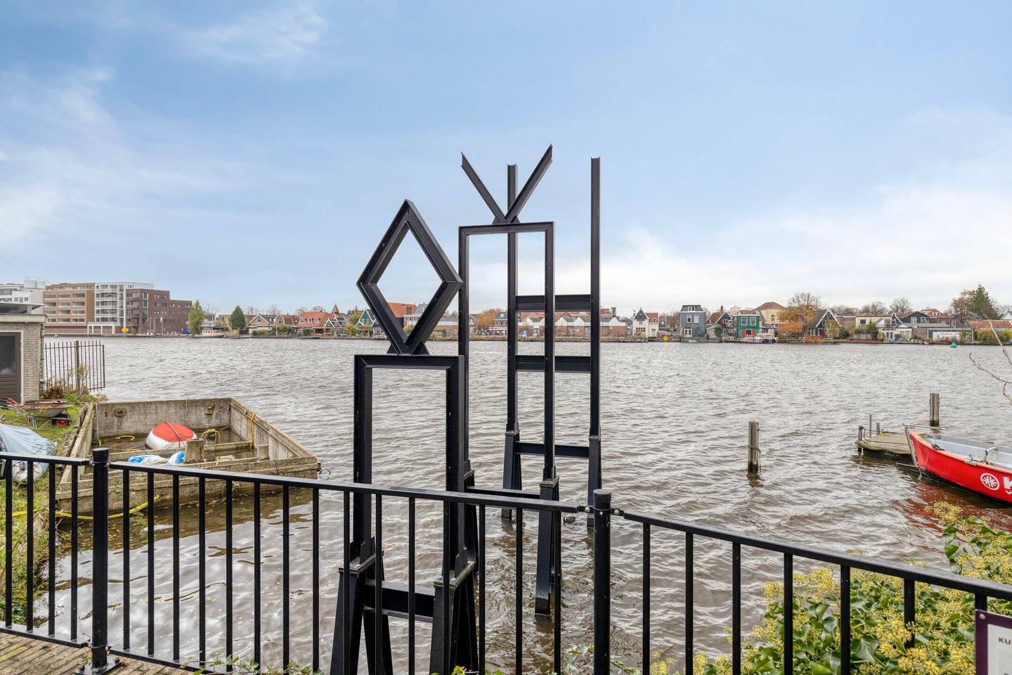 Foto 35 van Oostzijde 398-B