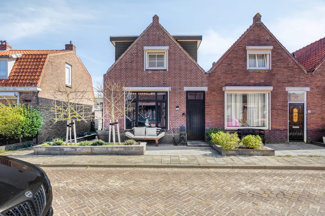 Foto 38 van Prins Hendrikstraat 14