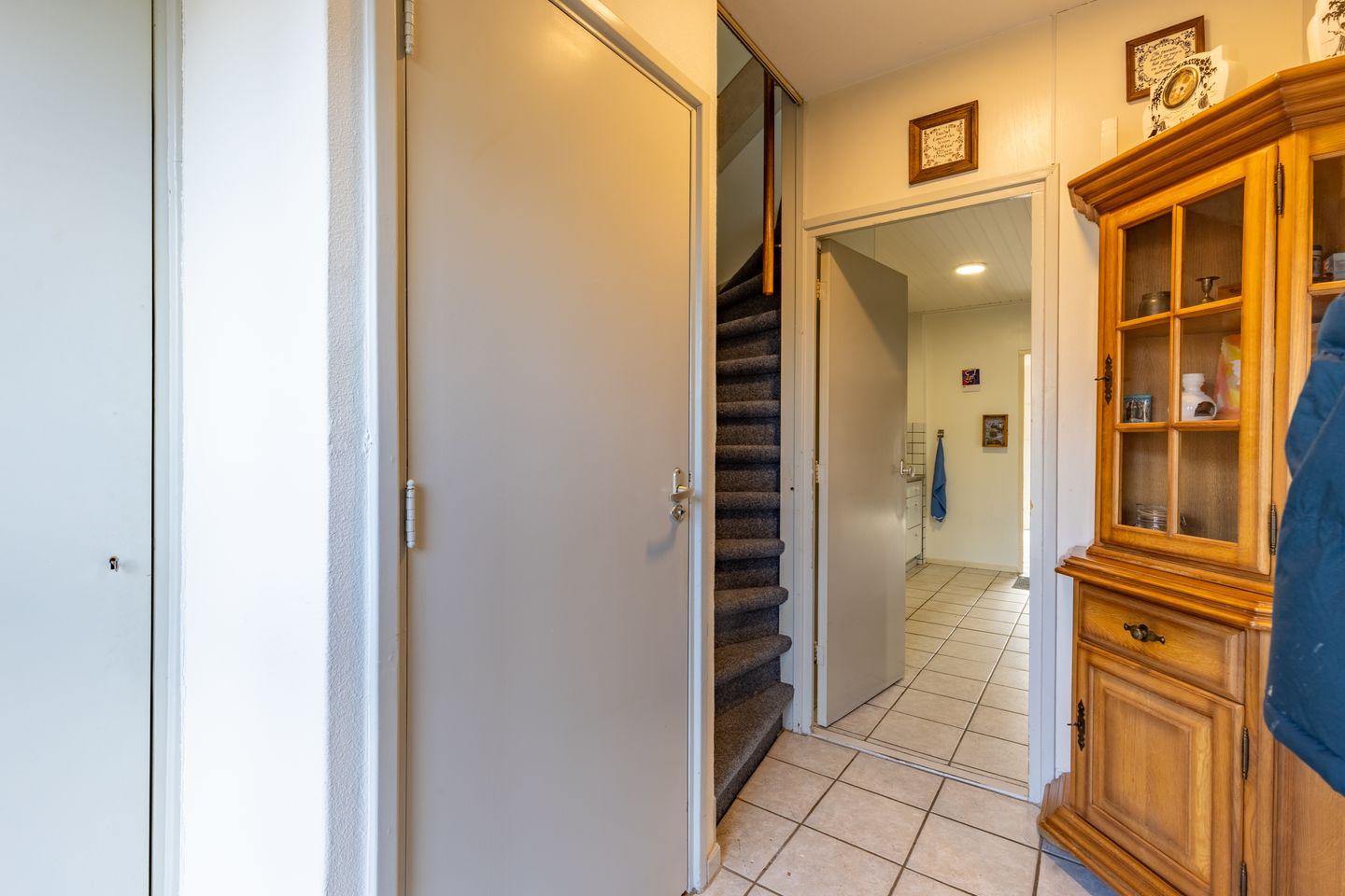 Foto 5 van Bergmanstraat 26