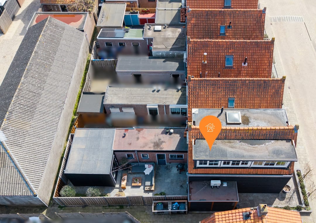 Foto 41 van Prins Hendrikstraat 14