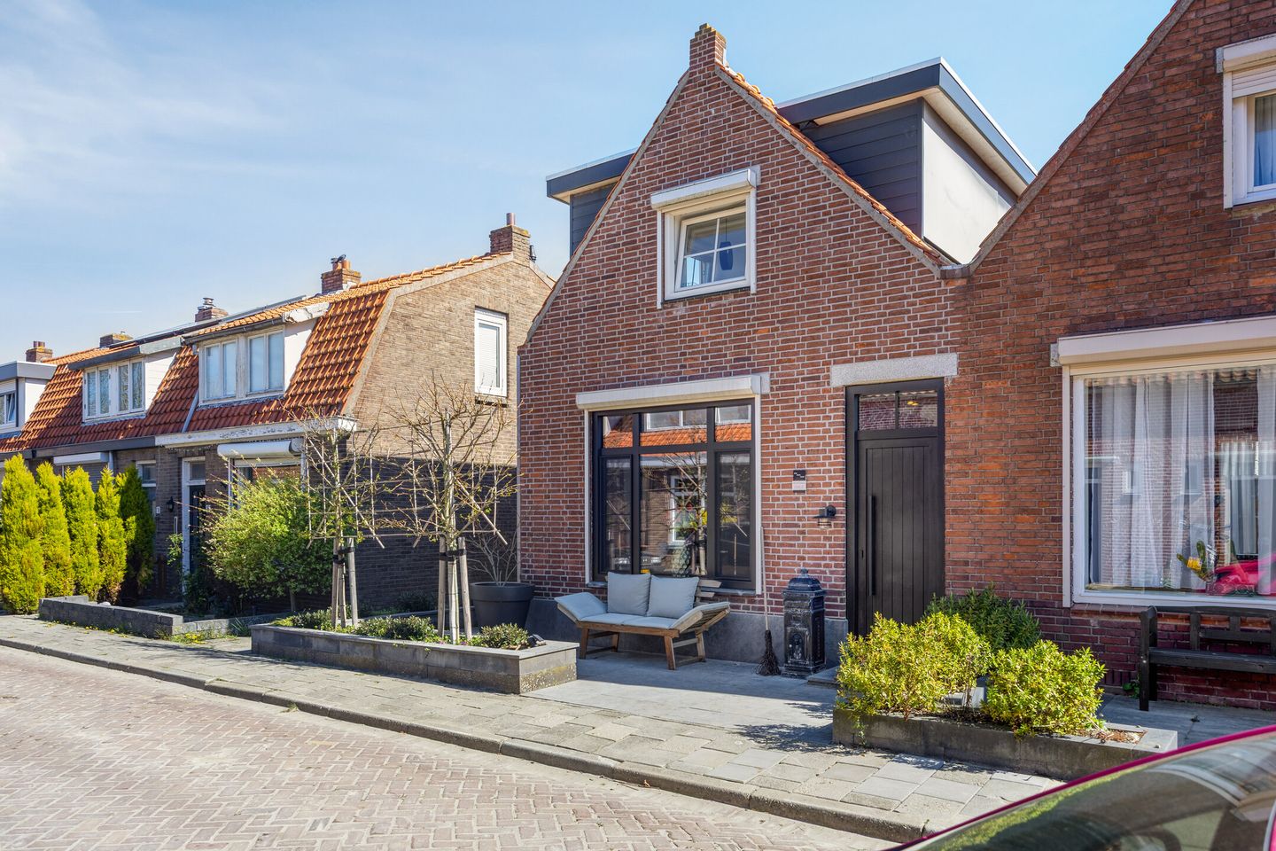 Foto 4 van Prins Hendrikstraat 14