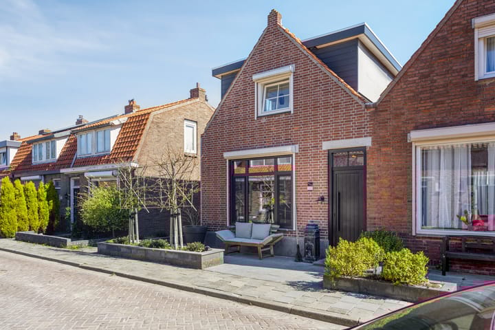 Foto 4 van Prins Hendrikstraat 14