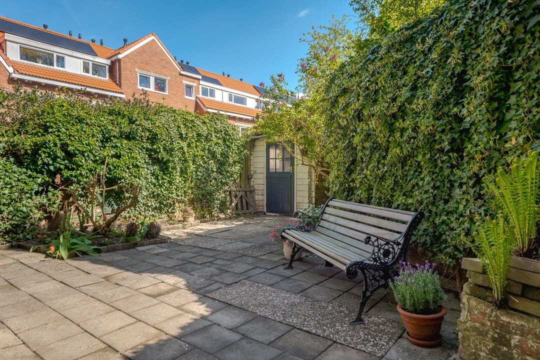 Foto 43 van Amalia van Solmsstraat 15