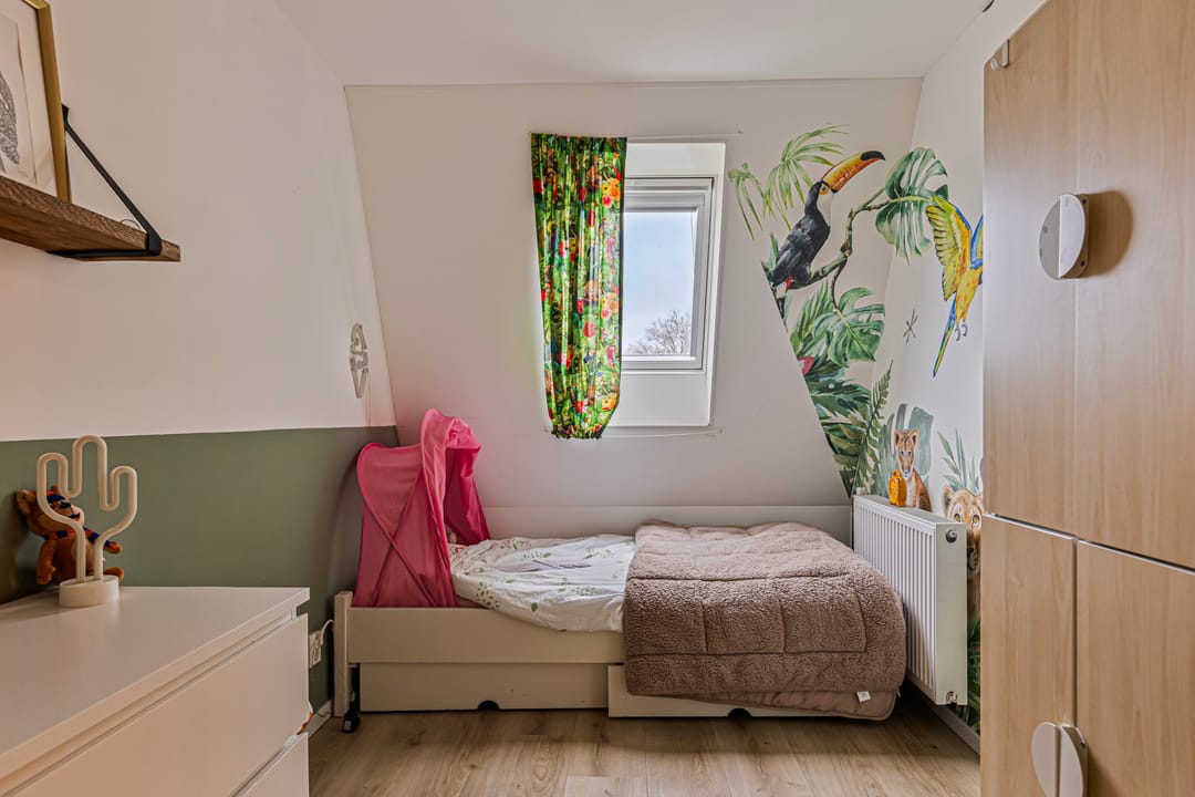 Foto 26 van Oostzijde 398-B