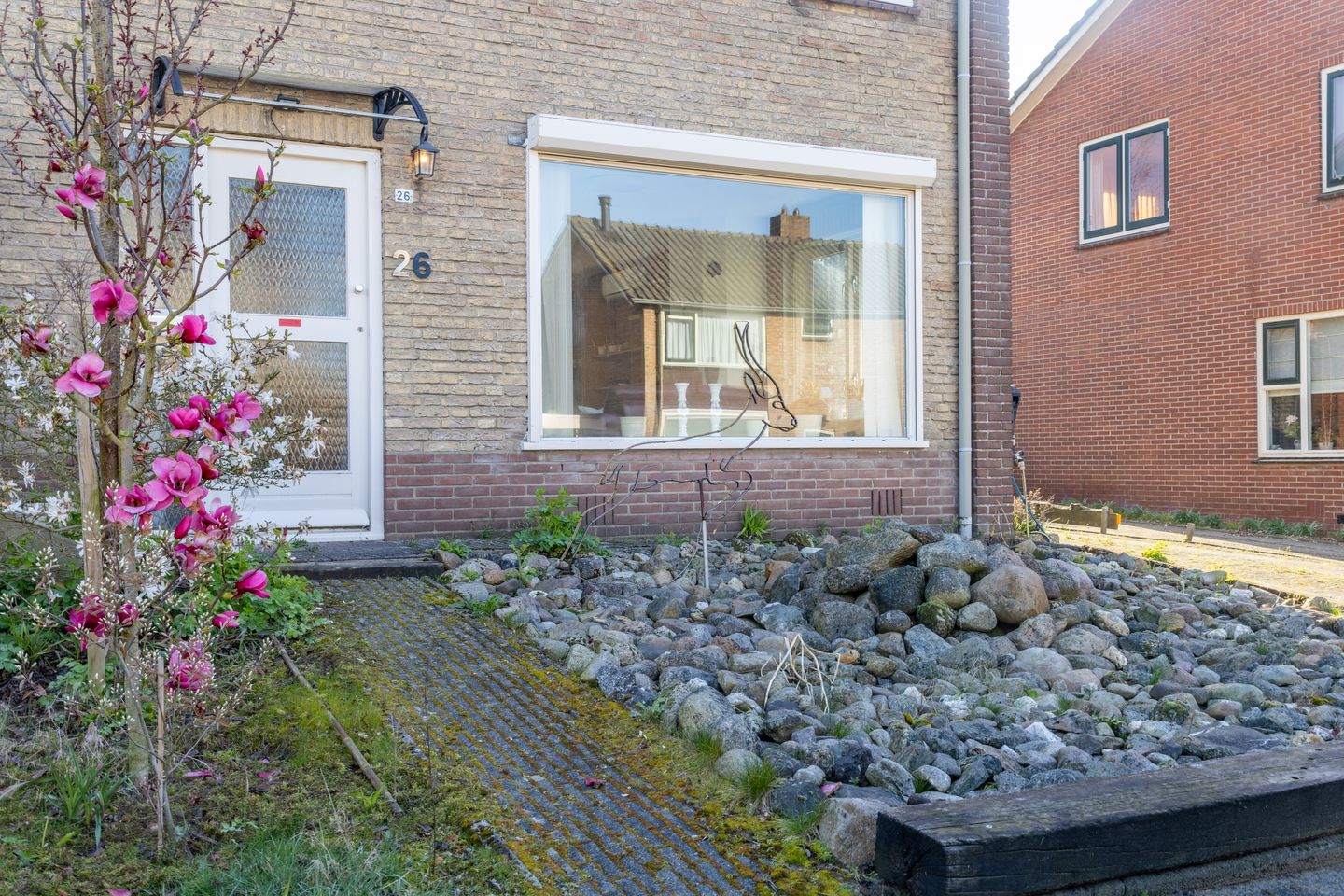 Foto 4 van Bergmanstraat 26