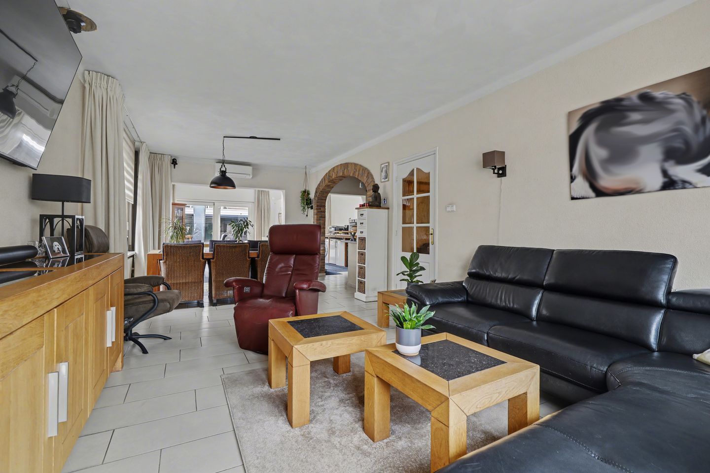 Foto 5 van Alberdingk Thijmstraat 28