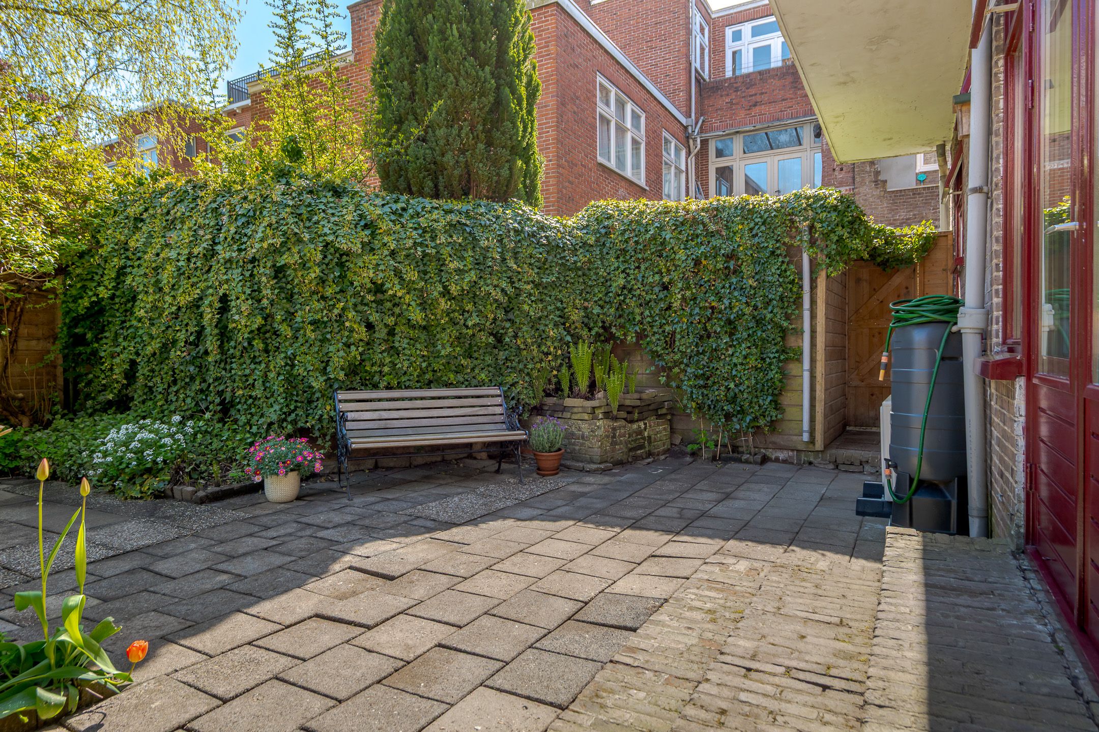 Foto 45 van Amalia van Solmsstraat 15