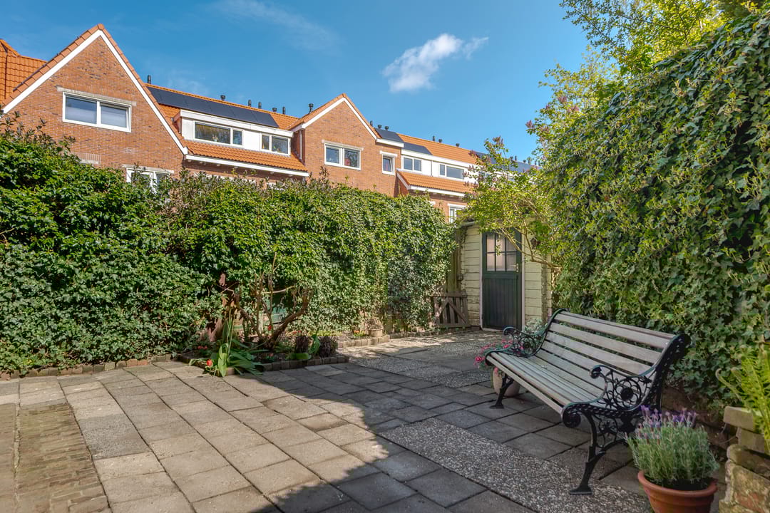 Foto 47 van Amalia van Solmsstraat 15