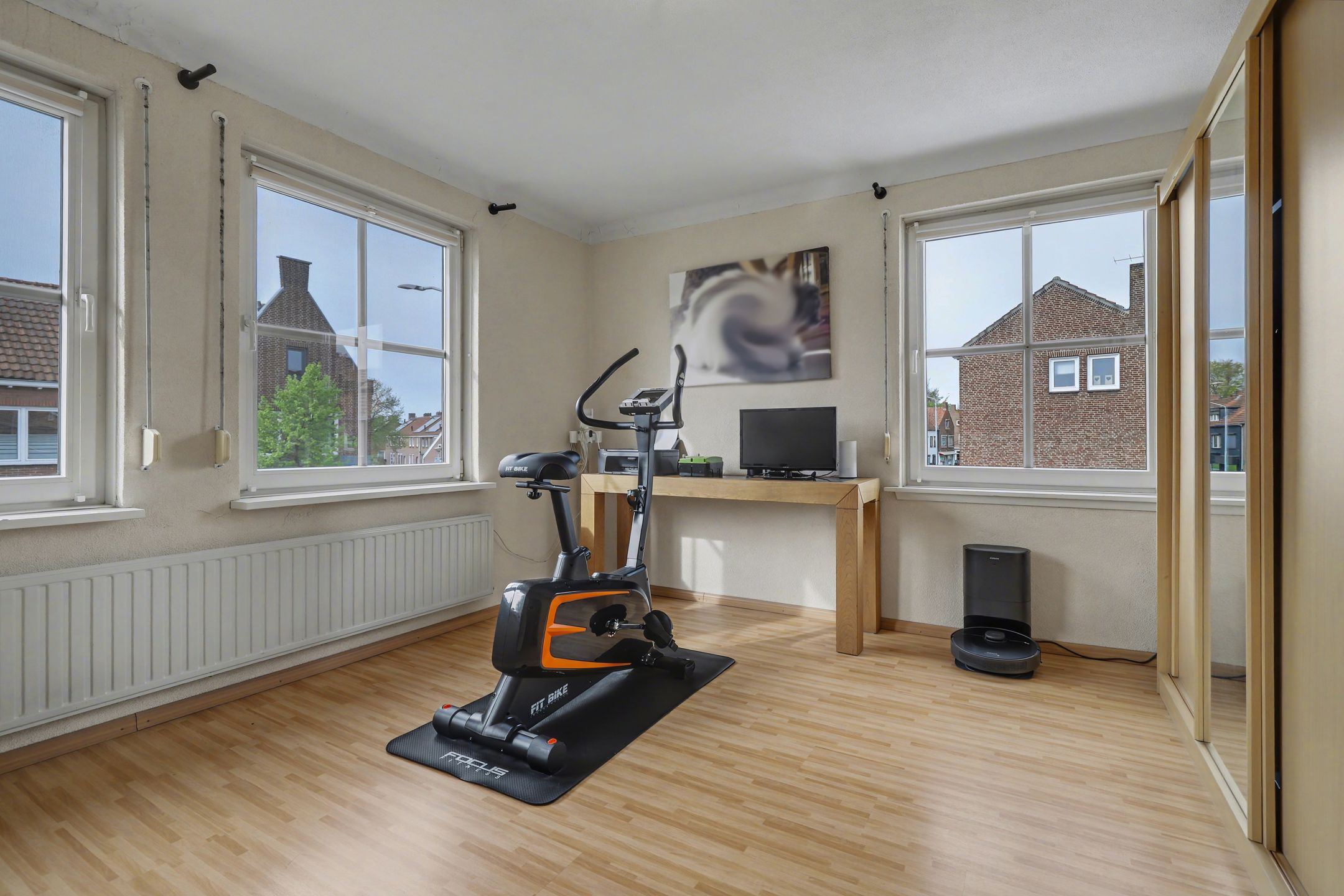 Foto 18 van Alberdingk Thijmstraat 28