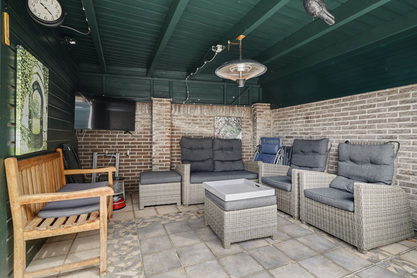 Foto 29 van Alberdingk Thijmstraat 28