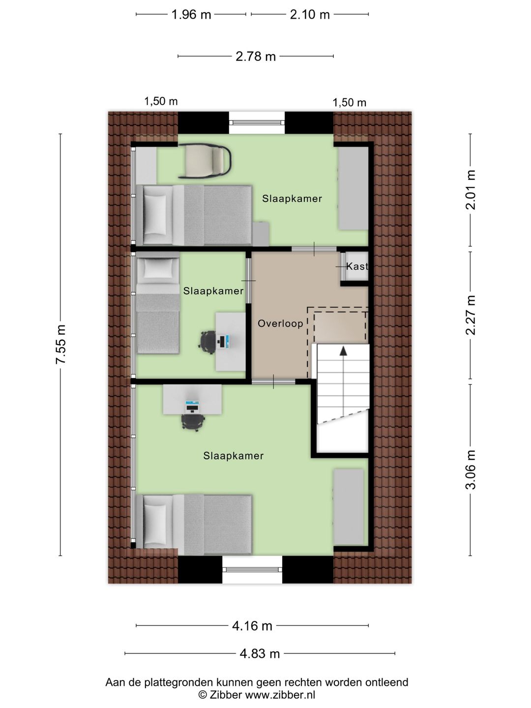Foto 53 van Prins Hendrikstraat 14