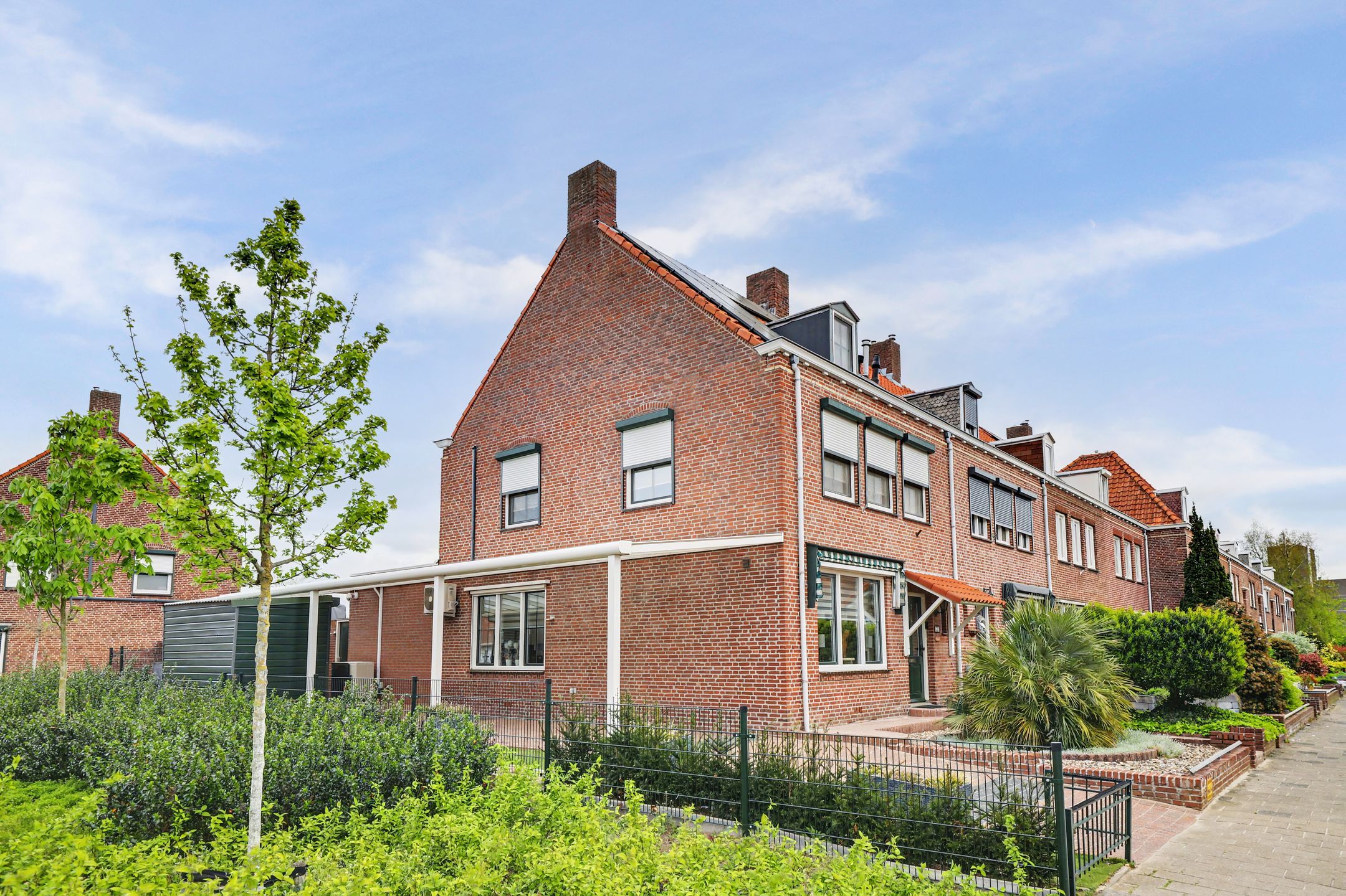 Alberdingk Thijmstraat 28 