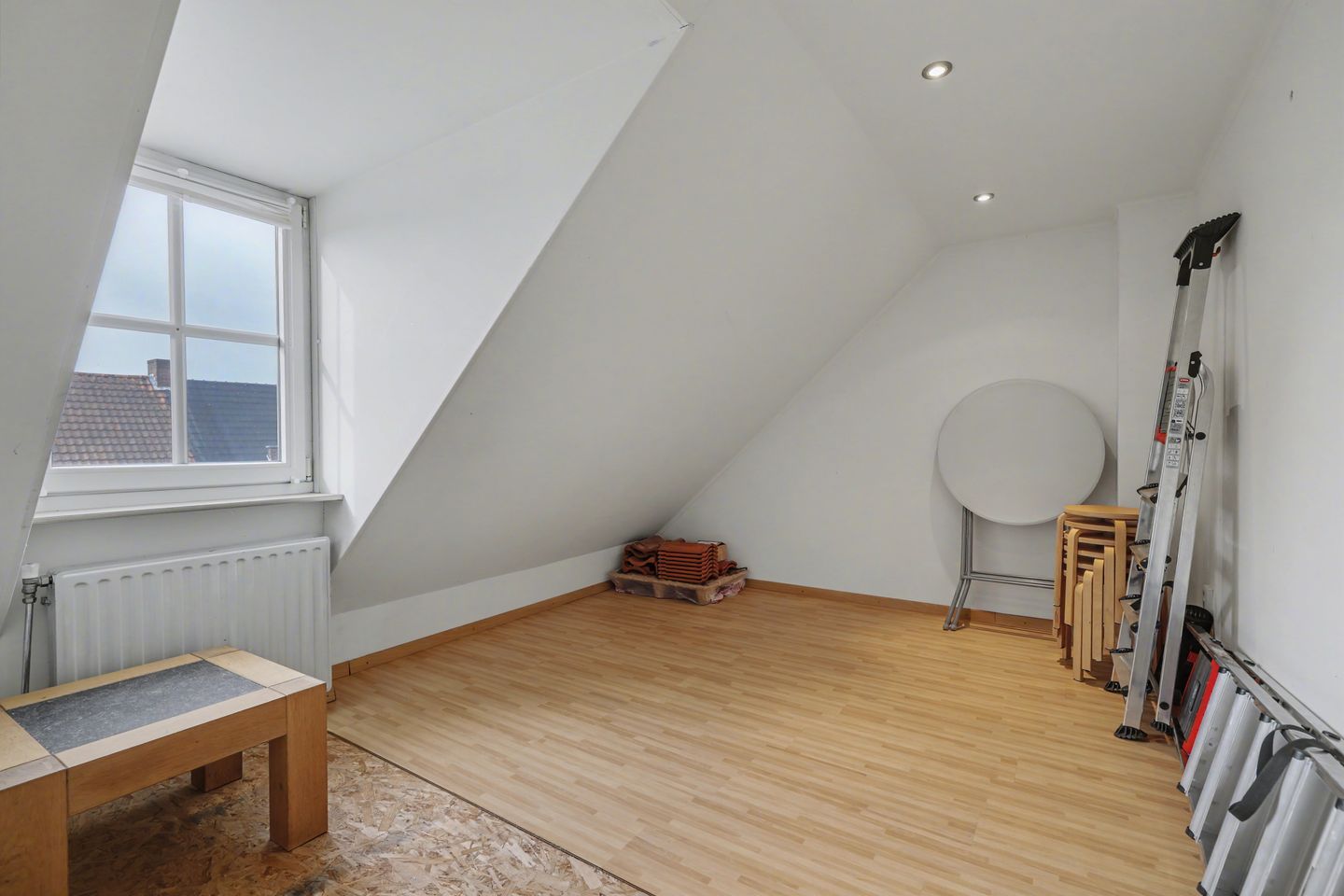 Foto 25 van Alberdingk Thijmstraat 28