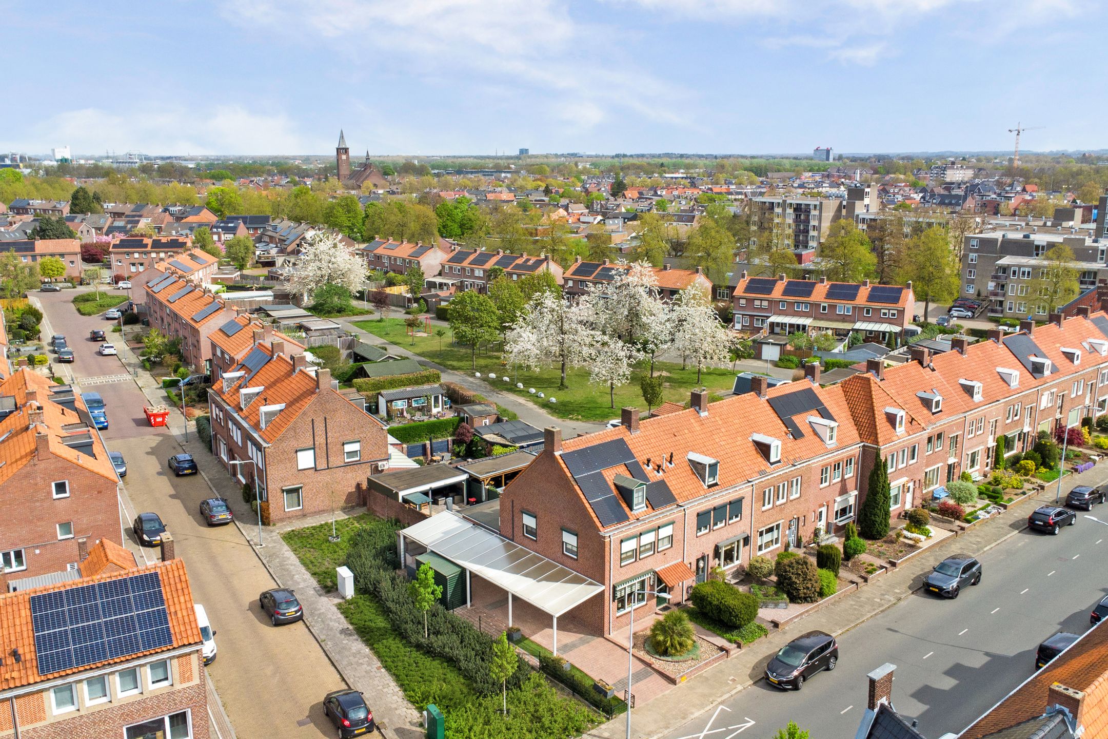 Foto 33 van Alberdingk Thijmstraat 28