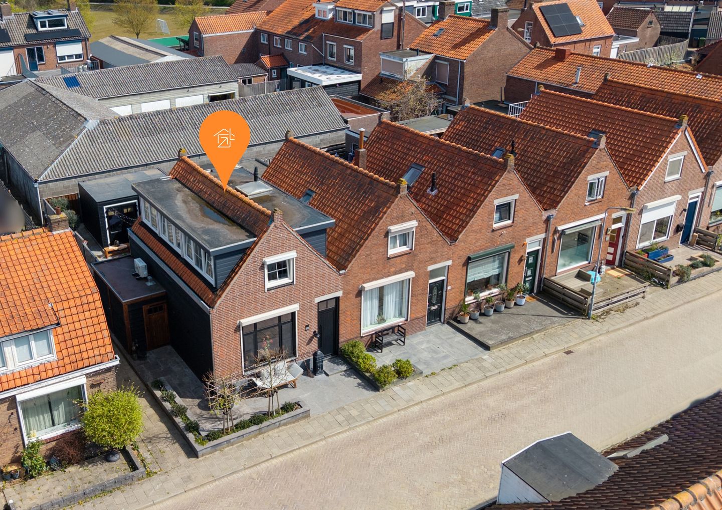 Foto 40 van Prins Hendrikstraat 14