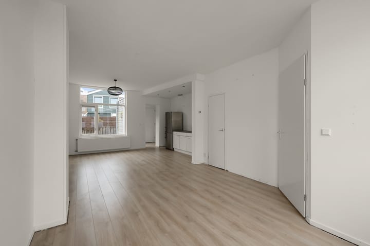 Foto 4 van Oostzijde 398-B