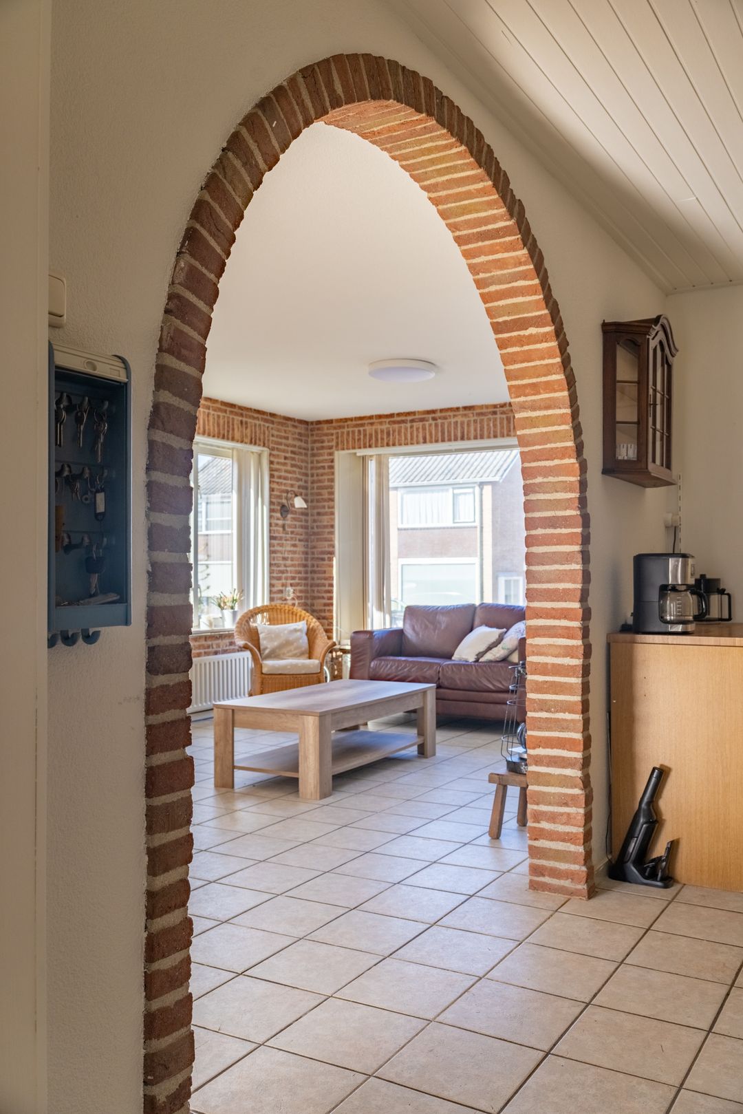 Foto 13 van Bergmanstraat 26