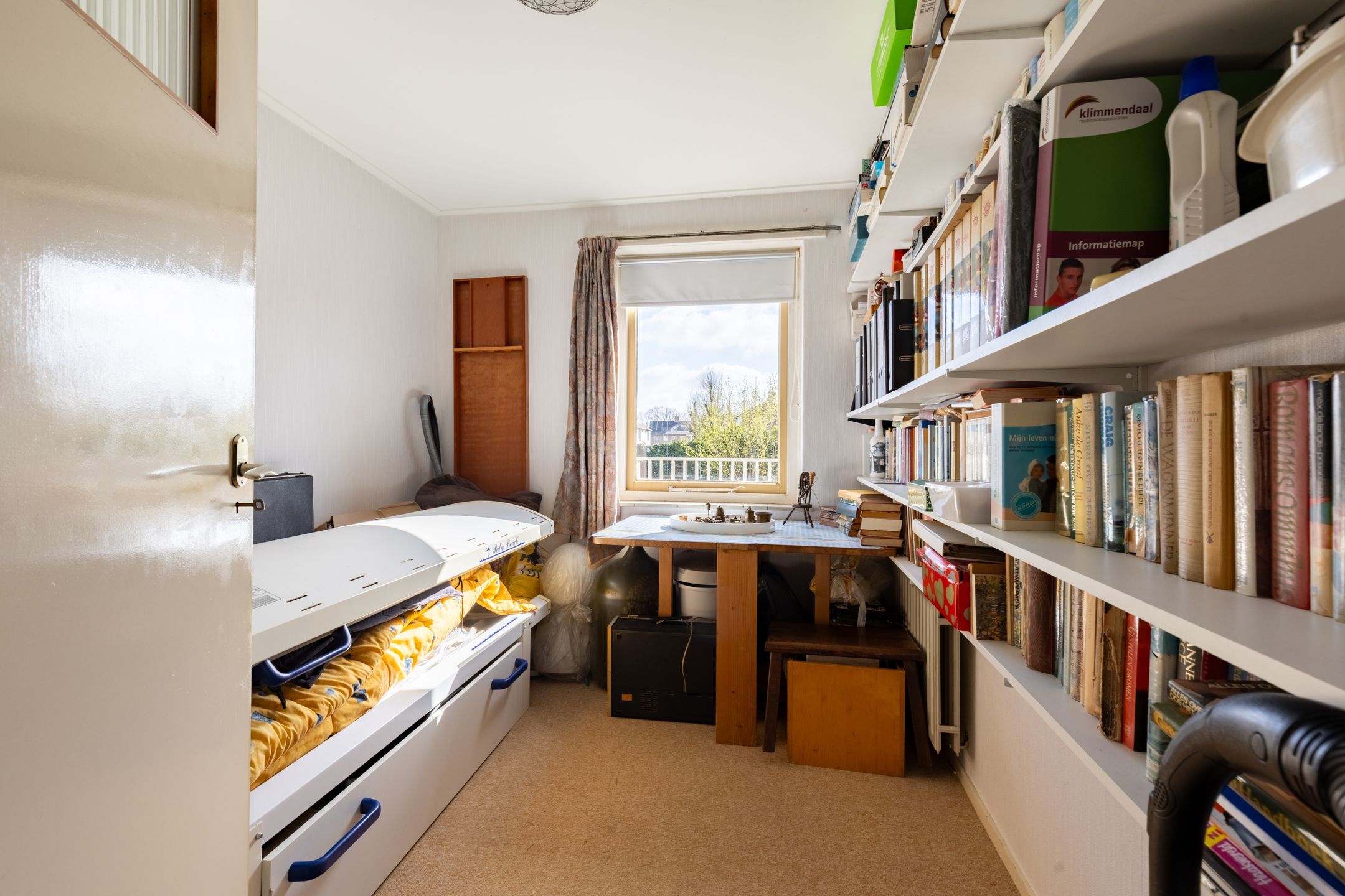 Foto 24 van Bergmanstraat 26