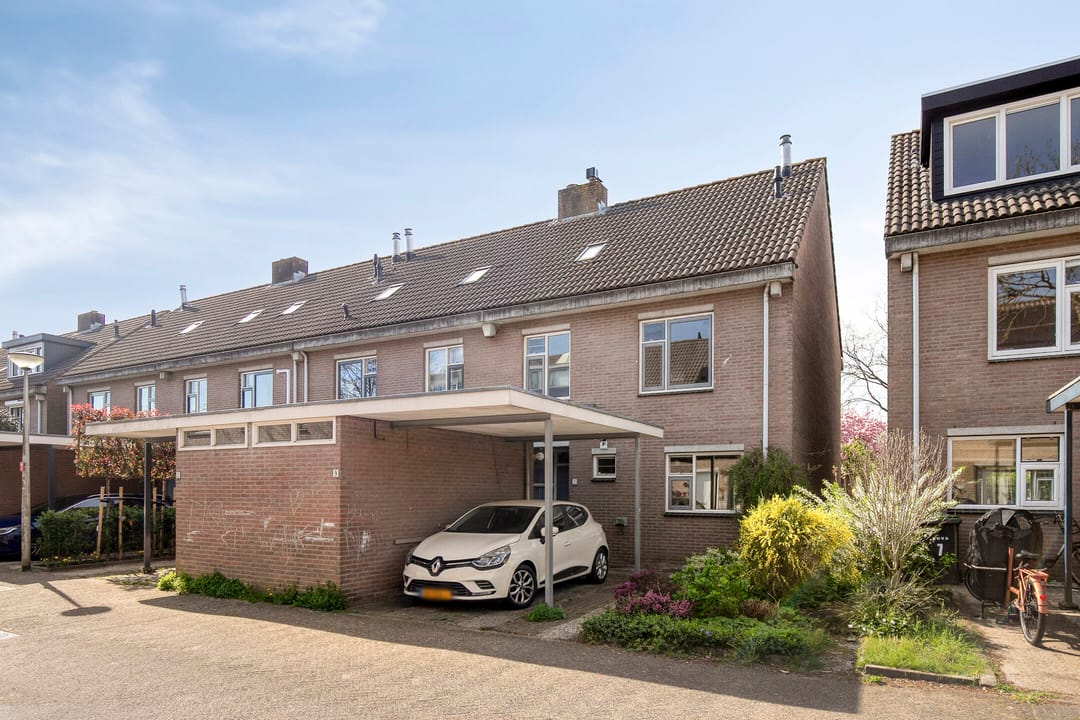 Foto 1 van Beverweerd 9