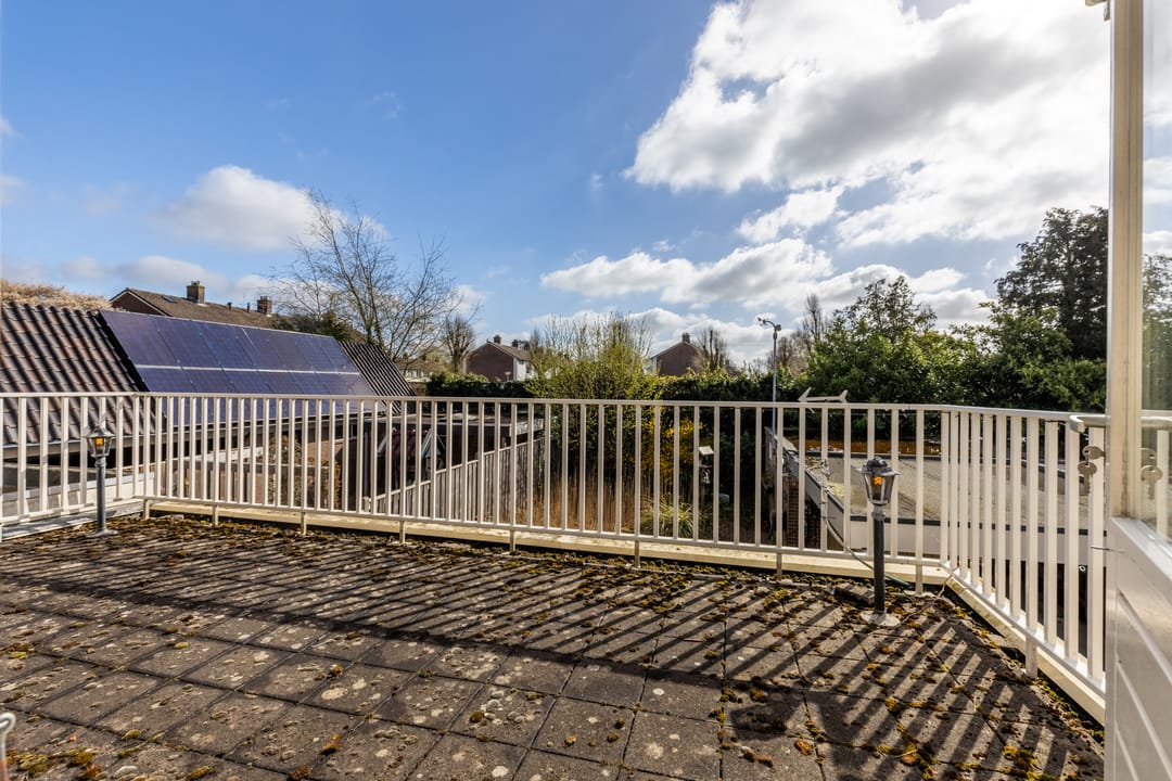 Foto 28 van Bergmanstraat 26