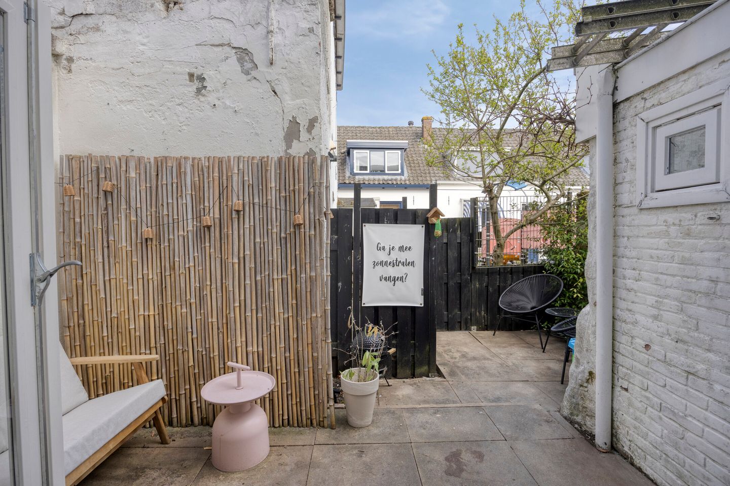 Foto 5 van Spuistraat 10