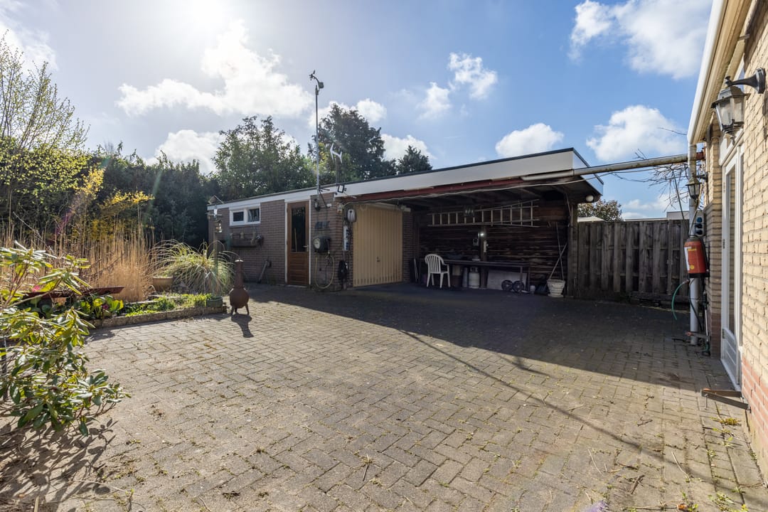 Foto 31 van Bergmanstraat 26