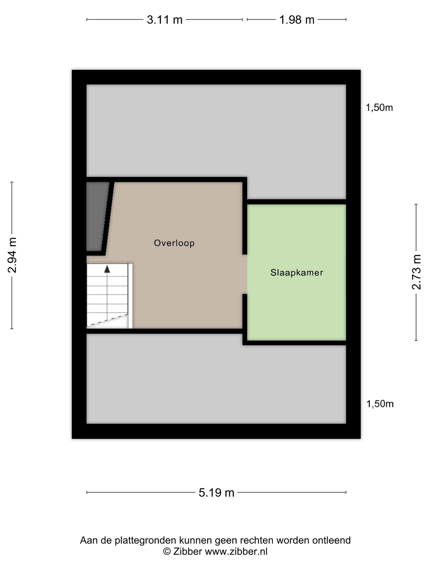 Foto 40 van Spuistraat 10