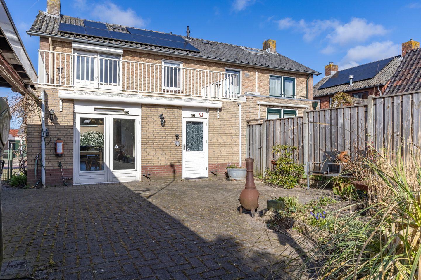 Foto 29 van Bergmanstraat 26