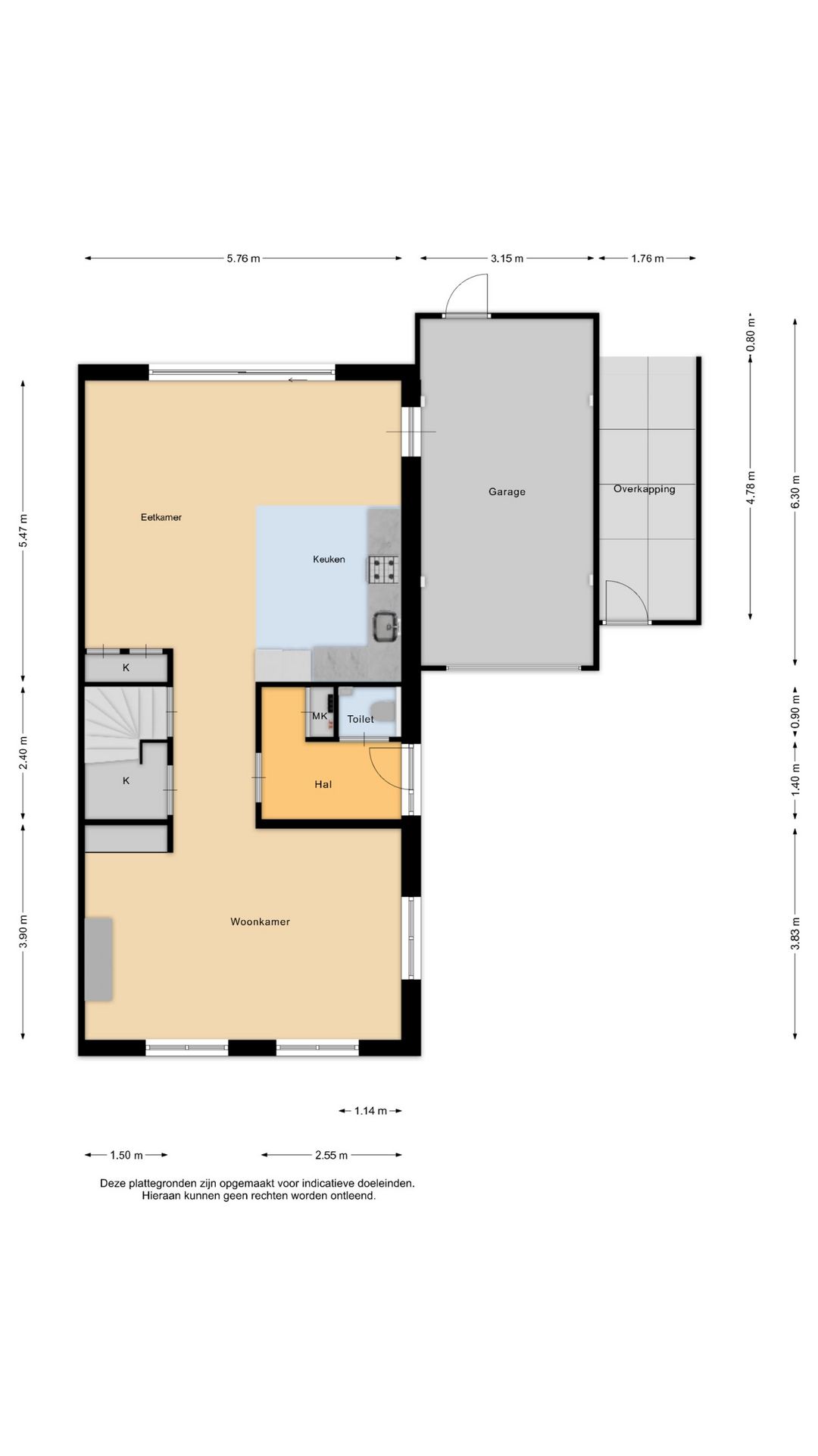 Foto 73 van Beekhof 1