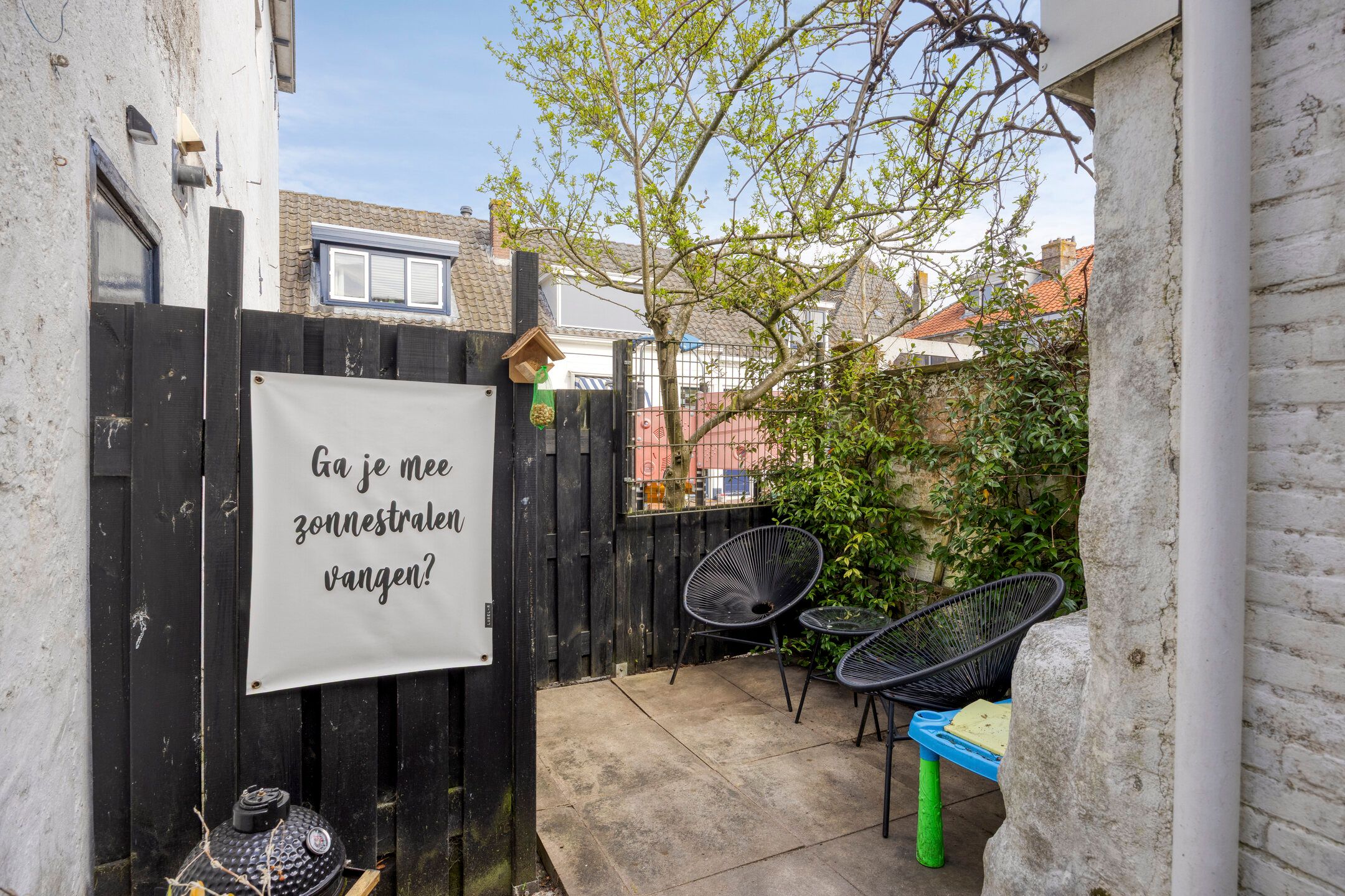 Foto 33 van Spuistraat 10